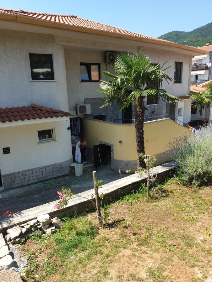 Pobri Apartment Matulji Luaran gambar