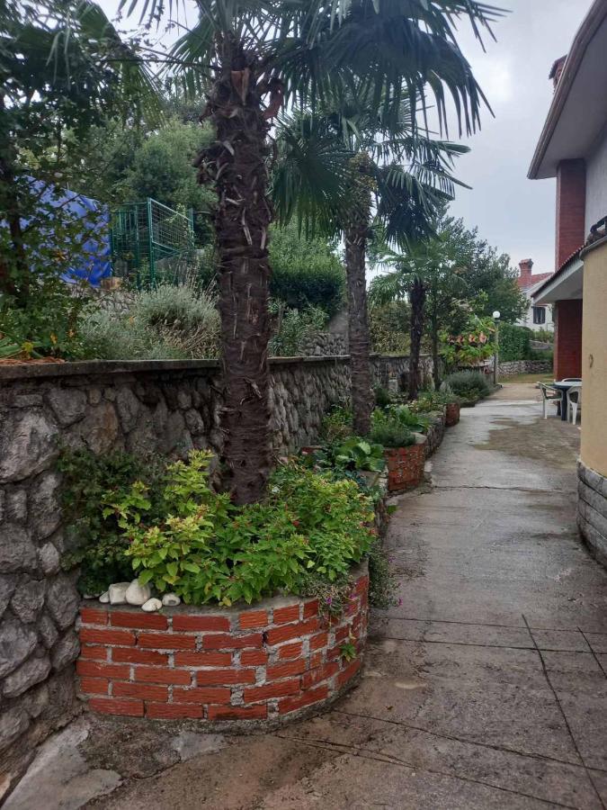 Pobri Apartment Matulji Luaran gambar