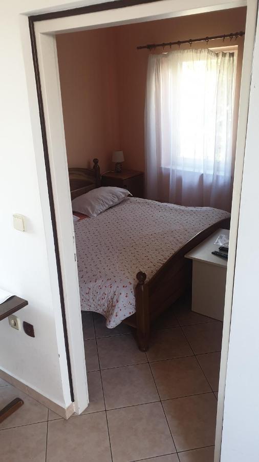 Pobri Apartment Matulji Luaran gambar