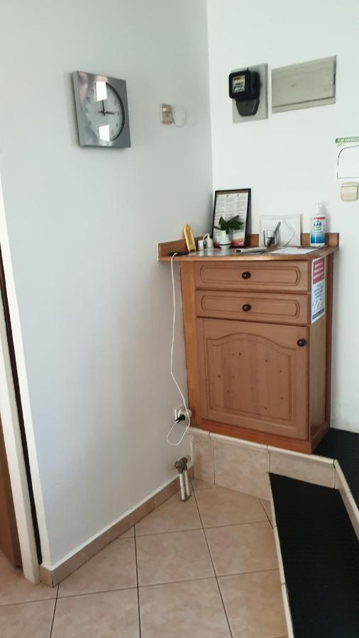 Pobri Apartment Matulji Luaran gambar