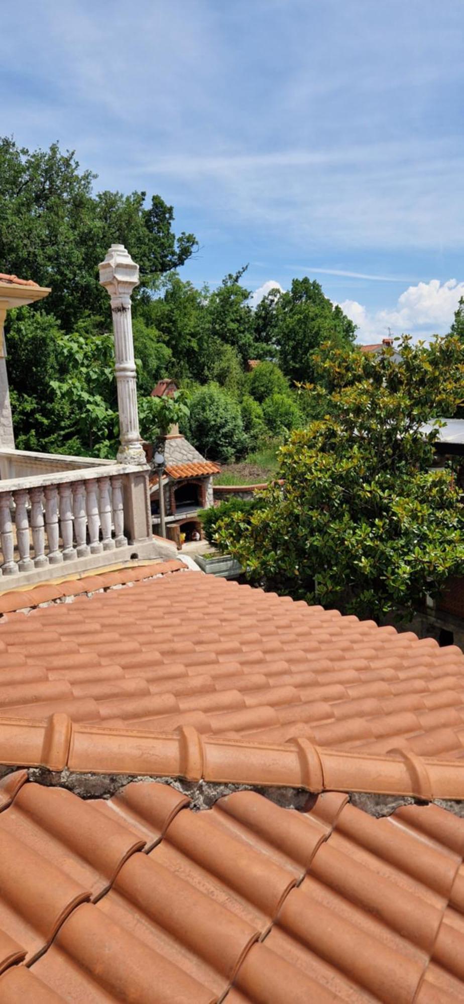 Pobri Apartment Matulji Luaran gambar