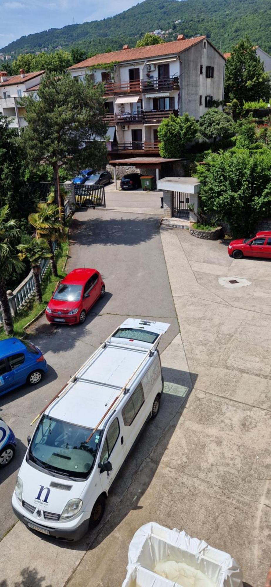 Pobri Apartment Matulji Luaran gambar