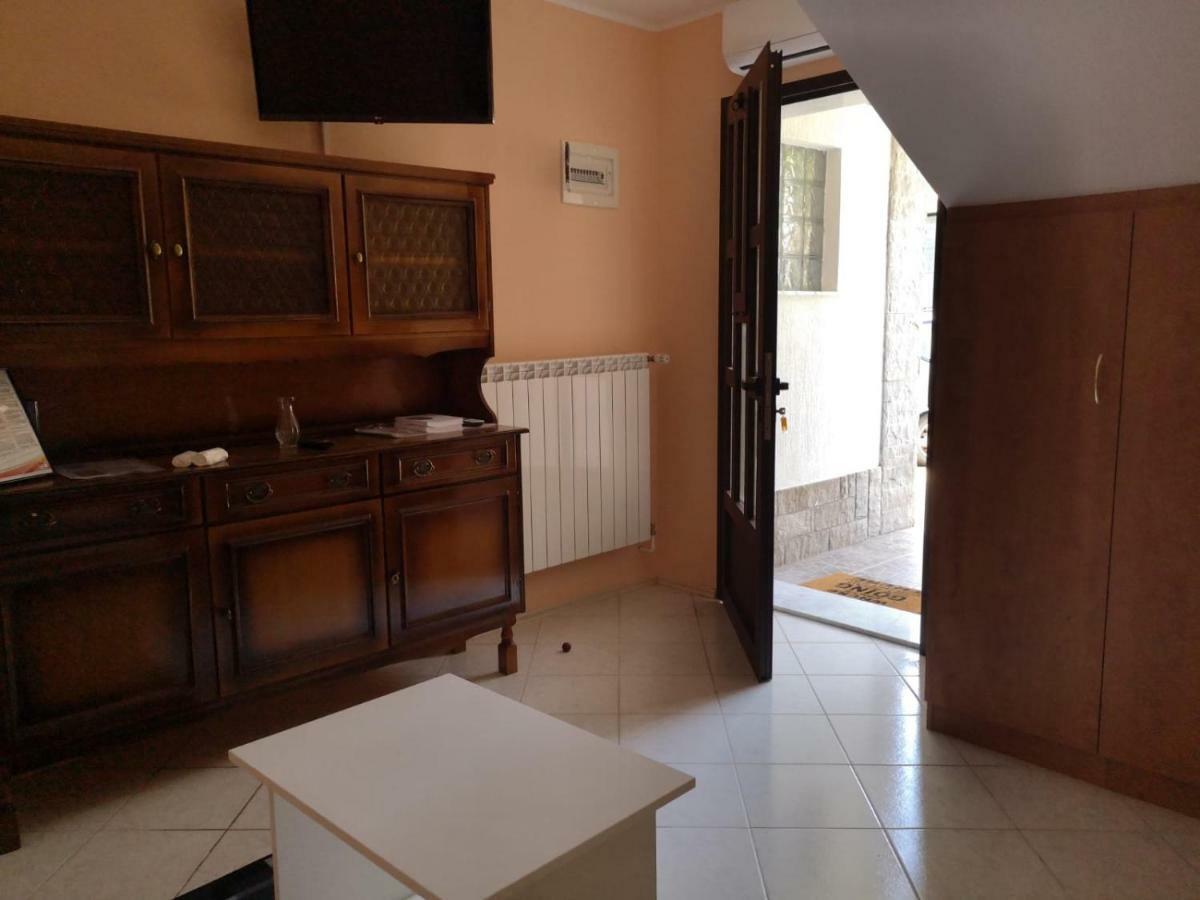 Pobri Apartment Matulji Luaran gambar