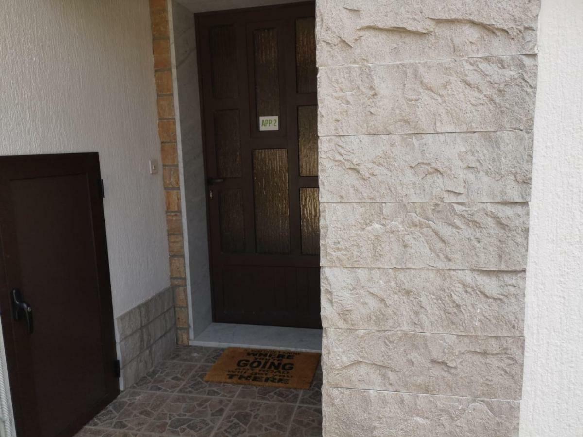 Pobri Apartment Matulji Luaran gambar