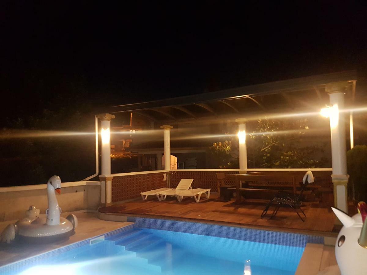 Pobri Apartment Matulji Luaran gambar